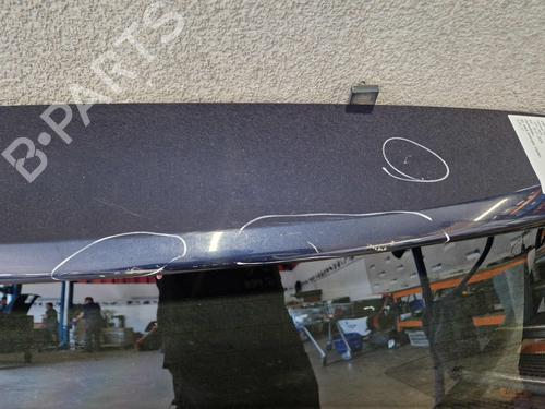 Tailgate VW TOURAN (1T3) 1.4 TSI | BP27503156C6