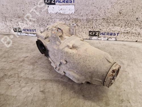 Andre HONDA CR-V III (RE_) 2.2 i-DTEC 4WD (RE6) (150 hp) 29587898