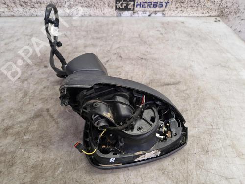 Right mirror AUDI A3 Sportback (8VA, 8VF) 30 TDI | BP30293597C27
