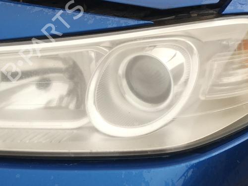 Used Left headlight RENAULT MEGANE II Estate (KM0/1_) 1.5 dCi (KM16) (103 hp) 29020052