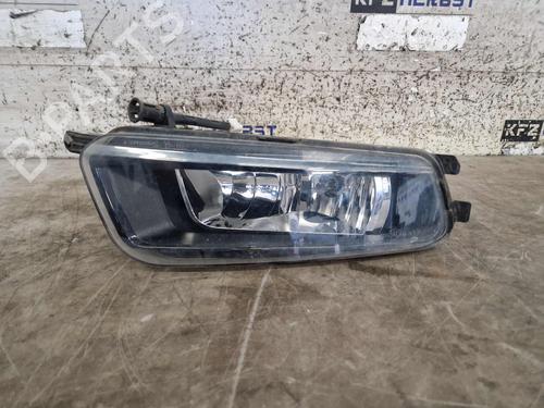 Faro antinebbia anteriore destri Faro antinebbia anteriore destri VW SHARAN (7N1, 7N2) 1.4 TSI (150 hp) 36139759 36139759