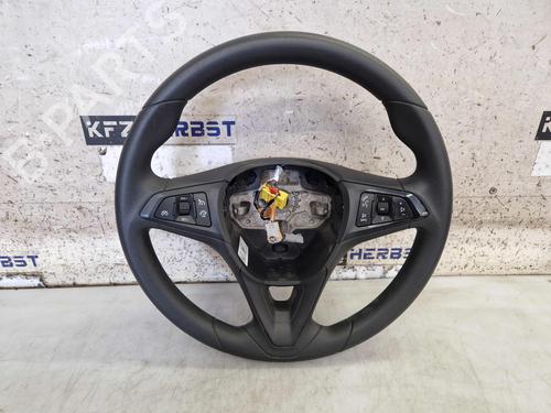Used Steering wheel OPEL ASTRA K Sports Tourer (B16) 1.5 CRDI (35) (105 hp) 25894203