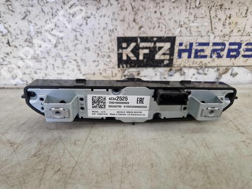 Switch OPEL ASTRA K Sports Tourer (B16) 1.5 CRDI (35) | BP26201689I30 