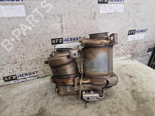 Filtro de particulas SKODA OCTAVIA IV Combi (NX5, PV5) 2.0 TDi (150 hp) 32338254