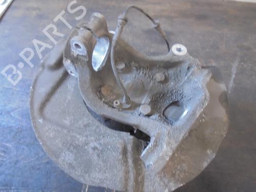 Right front steering knuckle BMW 5 (E60) 520 d | BP12867654M26 