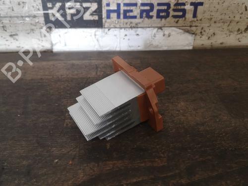 Used Heater resistor HYUNDAI i30 (PDE, PD, PDEN) 1.0 T-GDI (120 hp) 22285593