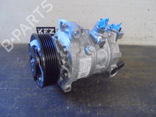 AC-Kompressor VW POLO V (6R1, 6C1) 1.0 (60 hp) 12868115