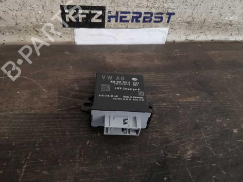 Used Control unit AUDI A1 Sportback (8XA, 8XF) 1.0 TFSI (95 hp) 22278705