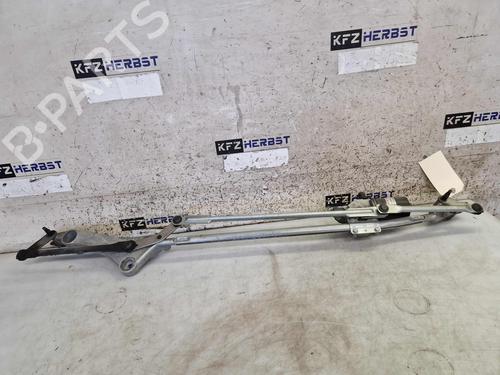 Used Front wipers mechanism MERCEDES-BENZ A-CLASS (W169) A 150 (169.031, 169.331) (95 hp) 28809254