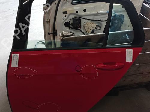 Dør venstre bak VW GOLF VII (5G1, BQ1, BE1, BE2) 1.0 TSI (110 hp) 22922925