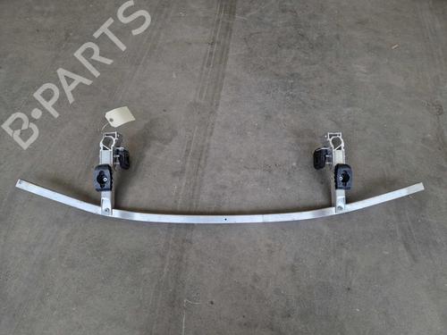 Used Front bumper reinforcement Front bumper reinforcement BMW 3 (G20, G80, G28) 320 d Mild-Hybrid xDrive (190 hp) 33661066 33661066