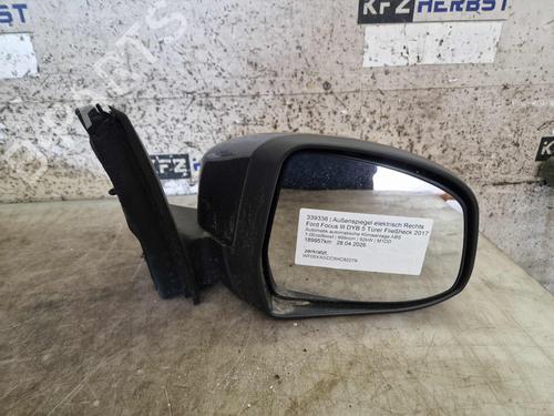 Used Right mirror Right mirror FORD FOCUS III 1.0 EcoBoost (125 hp) 34536985 34536985