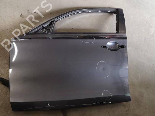 Left front door BMW 1 (E87) 118 d | BP12892867C2 