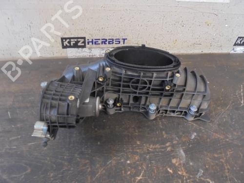 Used Intake manifold MERCEDES-BENZ C-CLASS T-Model (S204) C 200 CDI (204.201) (136 hp) 12873716