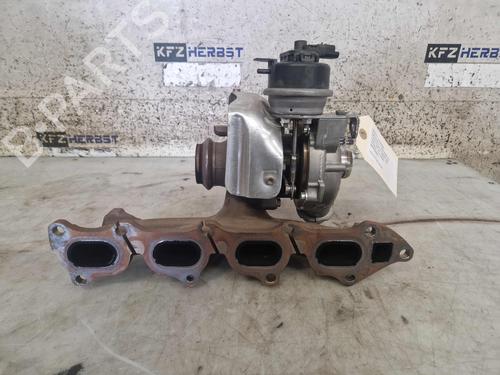 Used Turbocharger/Supercharger Turbocharger/Supercharger OPEL VIVARO C Van (K0) 2.0 (144 hp) 40184786 40184786