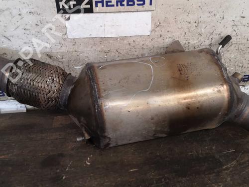 partikkelfilter BMW 3 Touring (F31) 316 d (116 hp) 22286477