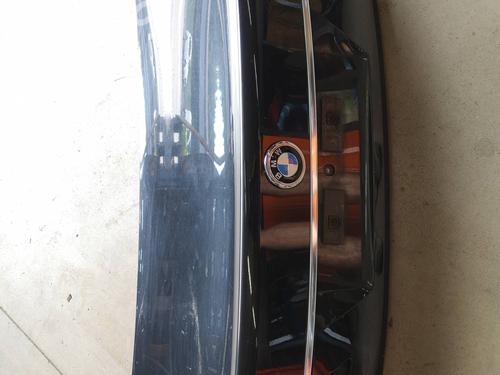 Tailgate BMW 7 (E65, E66, E67) 730 Ld | BP12894082C6 