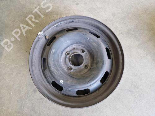 Used Rim PEUGEOT 208 I (CA_, CC_) 1.0 VTi (68 hp) 29446888
