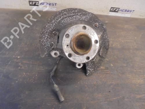Used Right front steering knuckle BMW 1 (E87) 118 d (122 hp) 20091070