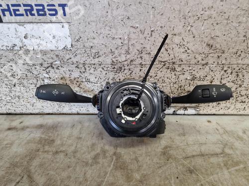 Rattstammestilk Rattstammestilk BMW 3 Touring (F31) 318 d (150 hp) 34180337 34180337