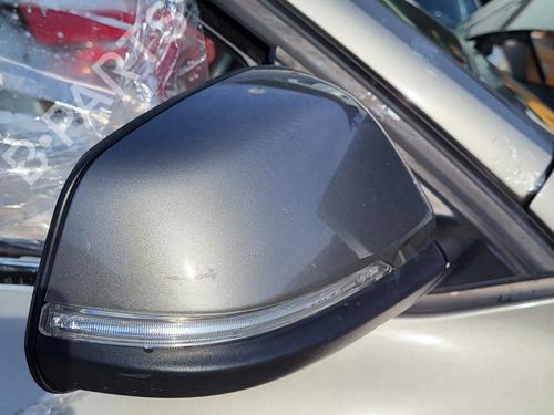 Used Right mirror Right mirror BMW X1 (F48) xDrive 18 d (150 hp) 40048292 40048292