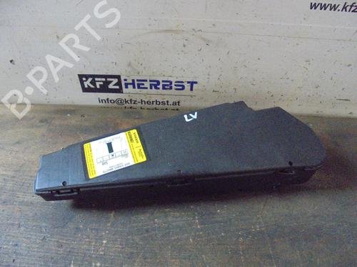 Left seat airbag VOLVO V70 II (285) D5 (163 hp) 12885939