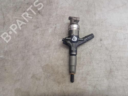 Used Injector SUBARU FORESTER (SH_) 2.0 D AWD (SHH, SHD, SHN) (147 hp) 29627416