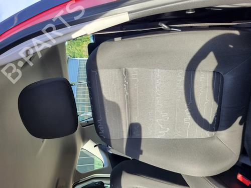 Left front seat OPEL MERIVA B MPV (S10) 1.4 (75) | BP38931161C15 - Image 3
