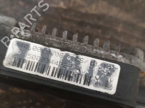 Electronic module FORD FOCUS III Turnier 1.6 TDCi | BP22290035M83 
