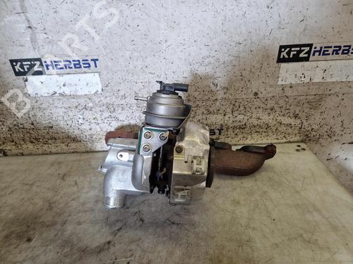 Turbolader/Kompressor für AUDI A3 Sportback (8VA, 8VF) 30 TDI (115 hp) 30293626