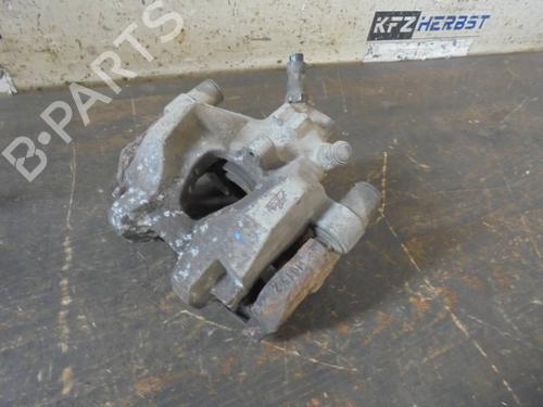 Used Right rear brake caliper MERCEDES-BENZ C-CLASS T-Model (S204) C 200 CDI (204.201) (136 hp) 12873691