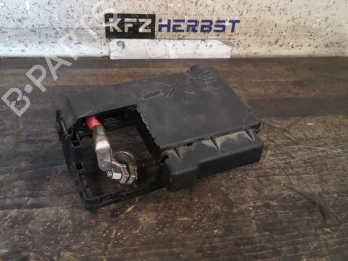 Used Fuse box OPEL MERIVA B MPV (S10) 1.4 (75) (100 hp) 22287494