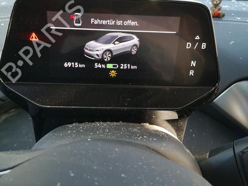 Used Instrument cluster VW ID.4 (E21) PRO (286 hp) 30144673