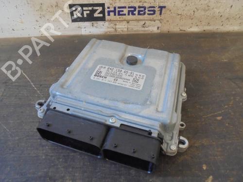 Used Engine control unit (ECU) MERCEDES-BENZ M-CLASS (W164) ML 280 CDI 4-matic (164.120) (190 hp) 13441281