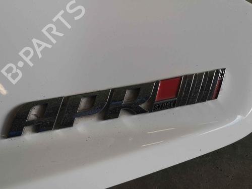 Tailgate AUDI A5 (8T3) 1.8 TFSI | BP22281848C6 