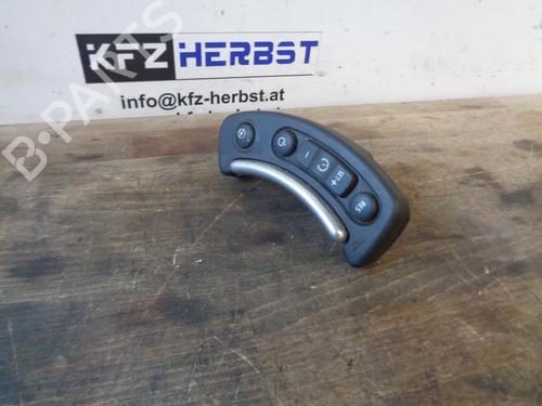 Used Switch LAND ROVER RANGE ROVER III (L322) 3.6 D 4x4 (272 hp) 13066796
