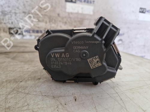 Throttle body VW GOLF VIII Variant (CG5, DB5) 2.0 TDI | BP30169123M82