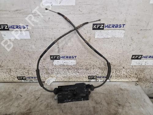 Used Electric handbrake BMW 5 Gran Turismo (F07) 530 d xDrive (245 hp) 32360478
