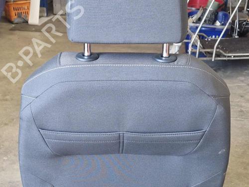 Right front seat VW GOLF VIII (CD1, DA1) 2.0 TDI | BP37026058C16 - Image 3