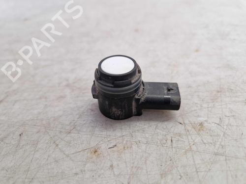 Elektronisk modul SKODA OCTAVIA III Combi (5E5, 5E6) 2.0 TDI (150 hp) 27638034