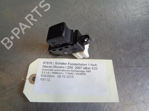 Used Switch NISSAN MURANO I (Z50) 3.5 4x4 (234 hp) 12883586