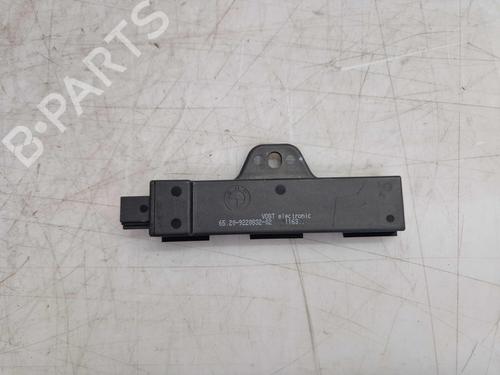 Elektronisk modul BMW X1 (F48) sDrive 18 d (136 hp) 28494705