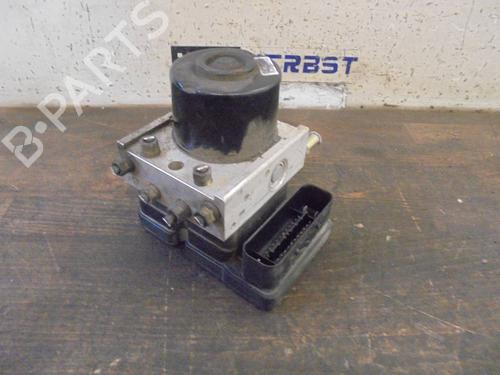 Used ABS pump OPEL AGILA (A) (H00) 1.0 (F68) (60 hp) 12860514