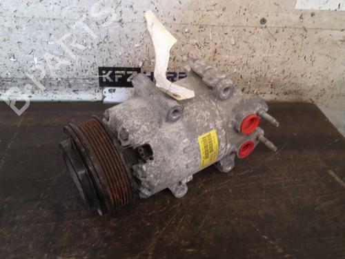 AC-Kompressor FORD FIESTA VI (CB1, CCN) 1.25 (60 hp) 22290419