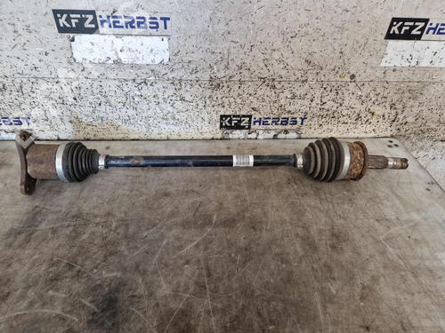 Used Left front driveshaft Left front driveshaft OPEL MOKKA / MOKKA X (J13) 1.4 (_76) (140 hp) 36701659 36701659