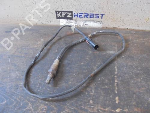 Elektronisk sensor SKODA SUPERB III Estate (3V5) 2.0 TDI (150 hp) 12873578