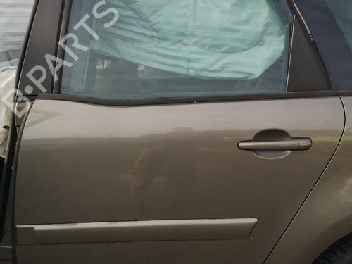 Used Left rear door CITROËN C4 Picasso I MPV (UD_) 2.0 HDi 138 (136 hp) 29168344