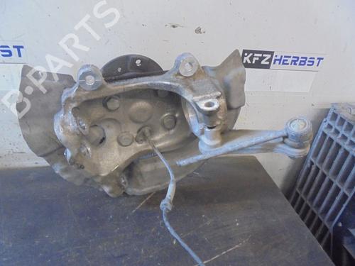 Left front steering knuckle BMW 5 (E60) 530 d | BP12868632M25 