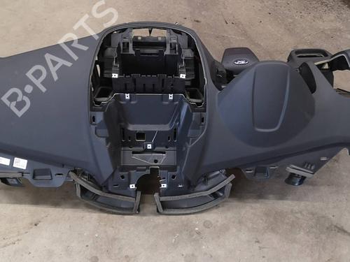 Airbag Kit FORD GRAND C-MAX (DXA/CB7, DXA/CEU) 1.5 TDCi | BP30062337C86