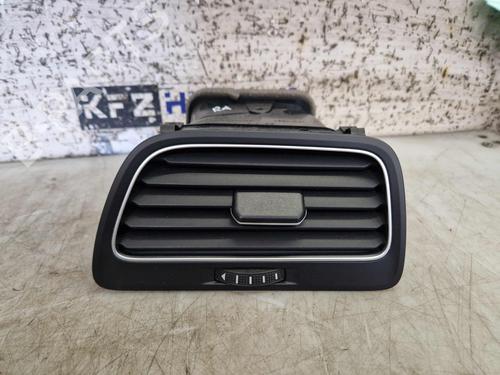 Used Air vent VW GOLF VII (5G1, BQ1, BE1, BE2) 1.6 TDI (90 hp) 29610452